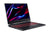 Acer Nitro 5 Gaming Laptop, Intel Core i5-12450H, NVIDIA GeForce RTX 3050, 16GB RAM, 512GB SSD, 15.6" FHD, Win 11, Black - GIGATE KSA