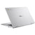 ASUS Chromebook CB1, Intel Celeron N4500, 8 GB RAM, 64 GB eMMC, 14" Inch FHD Display, ChromeOS, Silver - GIGATE KSA