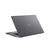 ASUS Chromebook CB3402, Intel Core i3-1215U, 8 GB RAM, 128 GB Flash, 14" Inch Touchscreen FHD Display, ChromeOS, Grey - GIGATE KSA