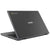 ASUS Chromebook Flip CR1, Intel Celeron N4500, 4 GB RAM, 64 GB eMMC, 11.6" Inch Touchscreen HD Display, ChromeOS, Grey - GIGATE KSA