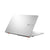 ASUS Vivobook Go 15 Laptop, AMD Ryzen 5 7520U, 8 GB RAM, 256 GB SSD, 15.6" Inch FHD Display, Win 11 Home, Silver - GIGATE KSA