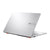 ASUS Vivobook Go 15 Laptop, AMD Ryzen 5 7520U, 16 GB RAM, 512 GB SSD, 15.6" Inch FHD Display, Win 11 Home, Silver - GIGATE KSA