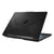 ASUS TUF A15 Gaming Laptop, AMD Ryzen 5 7535HS, NVIDIA GeForce RTX 2050, 8 GB RAM, 512 GB SSD, 15.6" Inch FHD Display, Win 11 Home, Black - GIGATE KSA