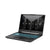 ASUS TUF F15 Gaming Laptop, Intel Core i5-11400H, NVIDIA GeForce RTX 3050 Ti, 8 GB RAM, 512 GB SSD, 15.6" Inch FHD Display, Win 11 Home, Black - GIGATE KSA