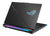 ASUS ROG Strix SCAR 16 Gaming Laptop, Intel Core i9-14900HX, NVIDIA GeForce RTX 4080, 64 GB RAM, 1 TB SSD, 16" Inch WQXGA Display, Win 11 Pro, Black - GIGATE KSA