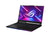 ASUS ROG Strix SCAR 17 Gaming Laptop, AMD Ryzen 9 7945HX3D, NVIDIA GeForce RTX 4090, 32 GB RAM, 2 TB SSD, 17.3" Inch WQHD Display, Win 11 Home, Black - GIGATE KSA