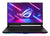 ASUS ROG Strix SCAR 17 X3D Gaming Laptop, AMD Ryzen 9 7945HX3D, NVIDIA GeForce RTX 4080, 32 GB RAM, 1 TB SSD, 17.3" Inch WQHD Display, Win 11 Home, Black - GIGATE KSA