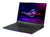 ASUS ROG Strix G18 Gaming Laptop, Intel Core i9-14900HX, NVIDIA GeForce RTX 4070, 32 GB RAM, 1 TB SSD, 18" Inch 2.5K Display, Win 11 Home, Black - Grey - GIGATE KSA