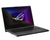 ASUS ROG Zephyrus G14 Gaming Laptop, AMD Ryzen 7 7735HS, NVIDIA GeForce RTX 4060, 16 GB RAM, 1 TB SSD, 14" Inch QHD+Display, Win 11 Home, Black - Grey - GIGATE KSA