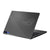 ASUS ROG Zephyrus G14 Gaming Laptop, AMD Ryzen 7 7735HS, NVIDIA GeForce RTX 4060, 16 GB RAM, 512 GB SSD, 14" Inch WQXGA Display, Win 11 Home, Grey - GIGATE KSA