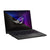 ASUS ROG Zephyrus G14 Gaming Laptop, AMD Ryzen 7 7735HS, NVIDIA GeForce RTX 4060, 16 GB RAM, 512 GB SSD, 14" Inch WQXGA Display, Win 11 Home, Grey - GIGATE KSA