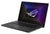 ASUS ROG Zephyrus G16 Gaming Laptop, Intel Core i7-13620H, NVIDIA GeForce RTX 4060, 16 GB RAM, 1 TB SSD, 16" Inch WQXGA Display, Win 11 Home, Black - Grey - GIGATE KSA