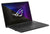 ASUS ROG Zephyrus G16 Gaming Laptop, Intel Core i7-13620H, NVIDIA GeForce RTX 4060, 16 GB RAM, 1 TB SSD, 16" Inch WQXGA Display, Win 11 Home, Black - Grey - GIGATE KSA