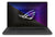 ASUS ROG Zephyrus G16 Gaming Laptop, Intel Core i7-13620H, NVIDIA GeForce RTX 4060, 16 GB RAM, 1 TB SSD, 16" Inch WQXGA Display, Win 11 Home, Black - Grey - GIGATE KSA