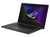 ASUS ROG Zephyrus G16 Gaming Laptop, Intel Core i7-12700H, NVIDIA GeForce RTX 4050, 16 GB RAM, 512 GB SSD, 16" Inch WUXGA Display, Win 11 Home, Grey - GIGATE KSA