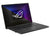 ASUS ROG Zephyrus G16 Gaming Laptop, Intel Core i7-12700H, NVIDIA GeForce RTX 4050, 16 GB RAM, 512 GB SSD, 16" Inch WUXGA Display, Win 11 Home, Grey - GIGATE KSA