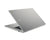 Acer Chromebook, Intel Pentium Silver N6000, 8 GB RAM, 128 GB eMMC, 17.3" Inch FHD Display, ChromeOS, Silver - GIGATE KSA