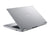 Acer Spin 3 Laptop, Intel Core i3-1005G1, 4 GB RAM, 128 GB SSD, 14" Inch Touchscreen FHD Display, Win 10 Pro, Silver - GIGATE KSA