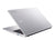 Acer Chromebook, Intel Celeron N4500, 8 GB RAM, 64 GB Flash, 15.6" Inch FHD Display, ChromeOS, Silver - GIGATE KSA