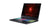 Acer Nitro 16, Gaming Laptop, AMD Ryzen 7 7735HS, NVIDIA GeForce RTX 4070, 16 GB RAM, 1 TB SSD, 16" Inch WQXGA Display, Win 11 Home, Black - GIGATE KSA