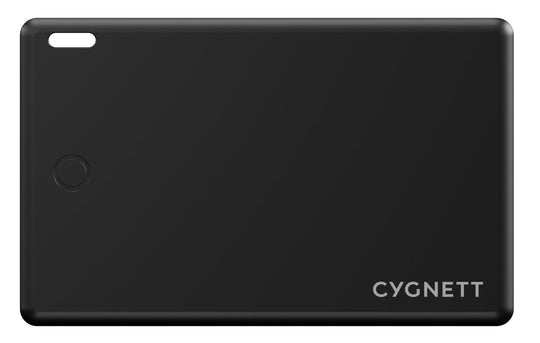Cygnett CY5081CYBTT power bank 110 mAh Wireless charging Black