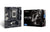 Biostar H610MH motherboard Intel H610 LGA 1700 micro ATX