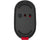 Lenovo Go mouse Ambidextrous RF Wireless Optical 2400 DPI - GIGATE KSA