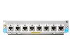 Hewlett Packard Enterprise J9995A network switch Fast Ethernet (10/100) Silver