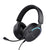 Trust GXT 490 FAYZO over-ear 7.1 USB-gamingheadset.