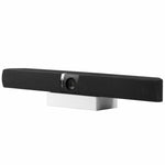 Owl Labs Owl Bar Video Conferencing Device â€” 4K Video Conferencing Bar with Active Speaker Focus (Add a Meeting Owl 3 or Pro for 360-Degree Coverage and Automatic Camera Switching)