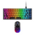 Lenovo Legion K510 Mini Pro & M410 RGB Gaming Keyboard & Mouse Combo