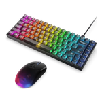 Lenovo Legion K510 Mini Pro & M410 RGB Gaming Keyboard & Mouse Combo