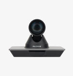 MAXHUB P25 8 MP Black 3840 x 2160 pixels 60 fps CMOS 25.4 / 2.5 mm (1 / 2.5")