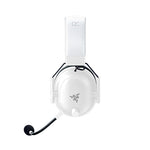 Razer BlackShark V2 Pro, Over-Ear Wireless Gaming Headset with Mic, White