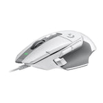Logitech Souris Mouse, Refurbished, Wired
