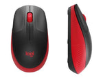 Logitech M190 Full-size wireless mouse