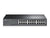 TP-Link TL-SF1024D network switch Unmanaged Fast Ethernet (10/100) Grey