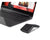 Lenovo GY51B37795 mouse Ambidextrous RF Wireless + Bluetooth + USB Type-A Optical 1600 DPI - GIGATE KSA