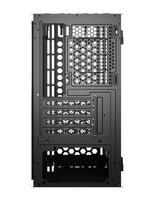 1STPLAYER B5-M computer case Micro Tower Black