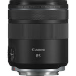 Canon RF 85mm F2 Macro IS STM Lens