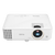 GiGate Bundule,BenQ Data Projector Standard Throw Projector 1080p 1920x1080 White+Screen International Compact Home Cinema - GIGATE KSA
