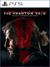 METAL GEAR SOLID V: The Phantom Pain, PS5, PSN Account - GIGATE KSA