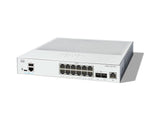 Cisco Catalyst C1300-12XT-2X network switch Managed L2/L3 Grey