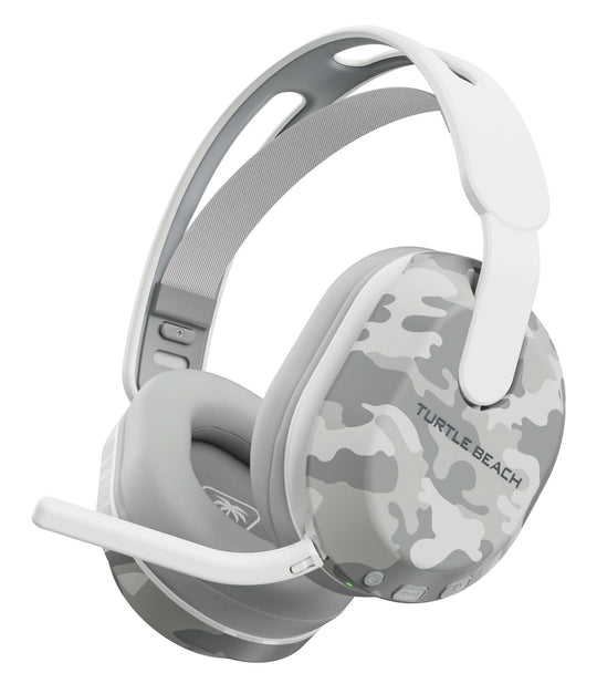 Turtle Beach Stealth 500 Headset Wireless Head-band Gaming USB Type-C Bluetooth Camouflage
