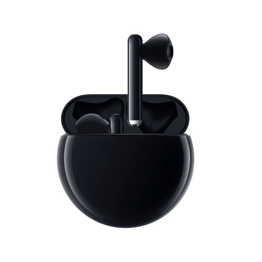 Huawei FreeBuds 3 - In-ear True Wireless Stereo (TWS) Headset with ANC &amp; Built-in Mic - Black