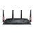 ASUS RT-AC88U wireless router Gigabit Ethernet Dual-band (2.4 GHz / 5 GHz) Black - GIGATE KSA