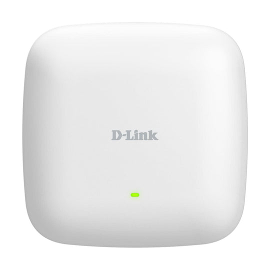 D-Link AX3000 Wi-Fi 6 Dual Band PoE Access Point