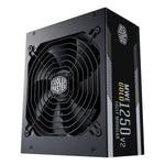 Cooler Master MWE 1250 V2 1250W Fully Modular 80 PLUS Gold Power Supply