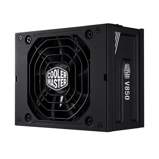 Cooler Master V SFX 750W Fully Modular 80 PLUS Gold Power Supply