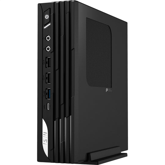 MSI PRO DP21 14M Intel Core i7-14700 NO RAM NO Storage NO OS Barebone SFF Mini PC